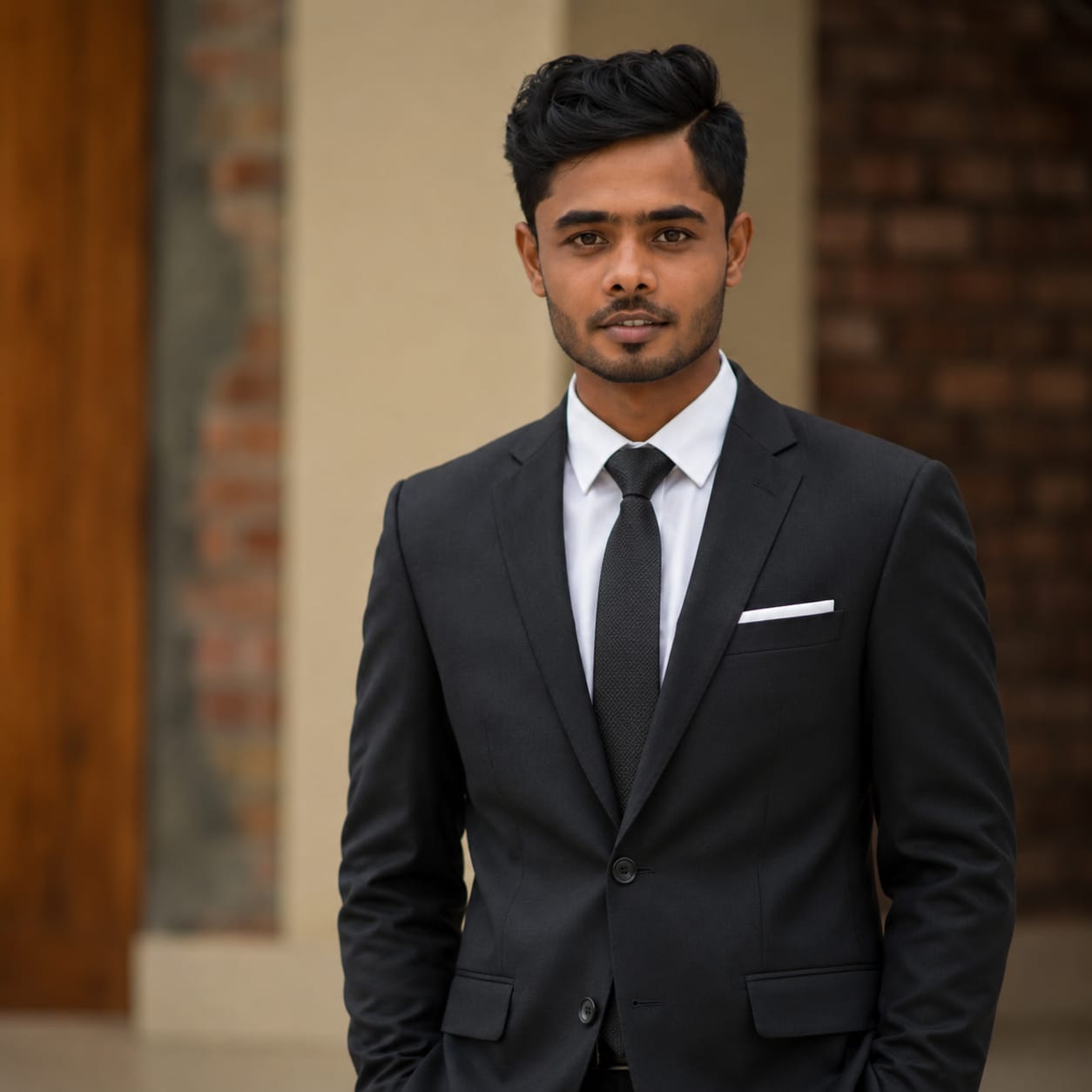 Nobin Haque