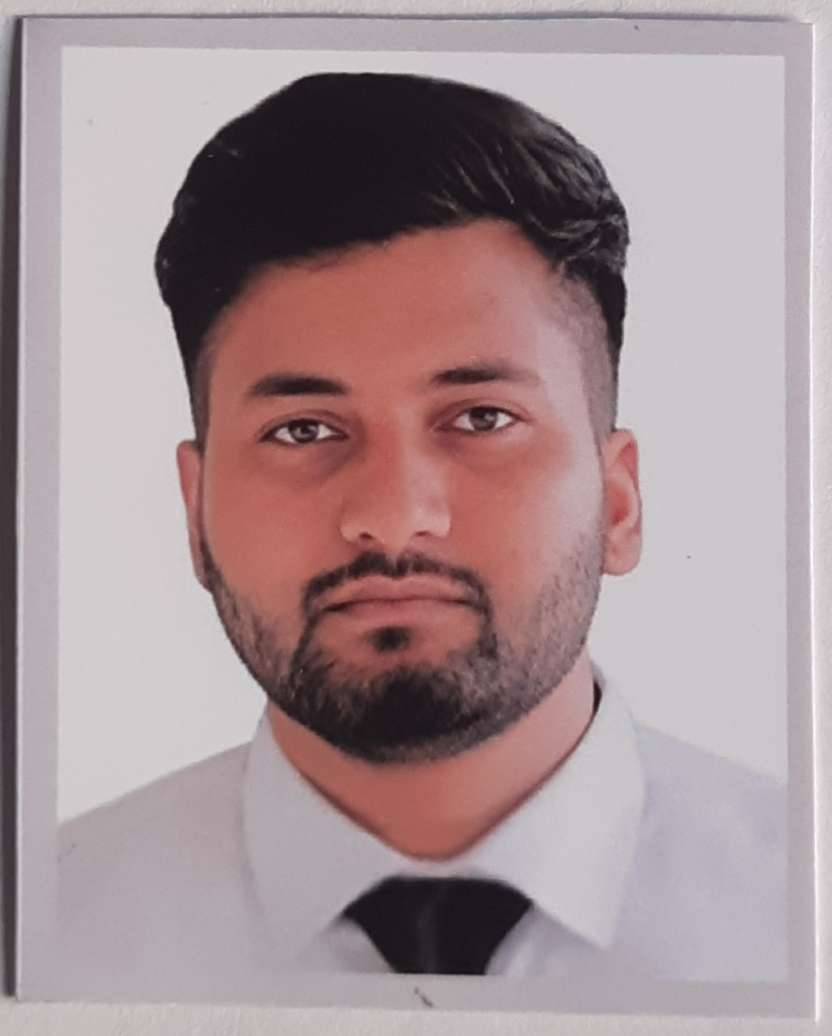 Tasib Rahman